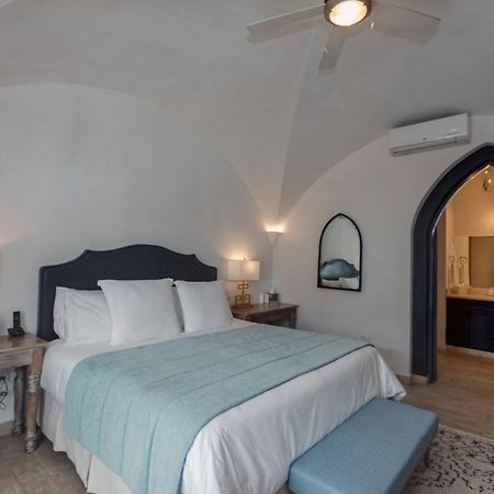 فندق Casa Delphine سان ميغيل دي الليندي المظهر الخارجي الصورة