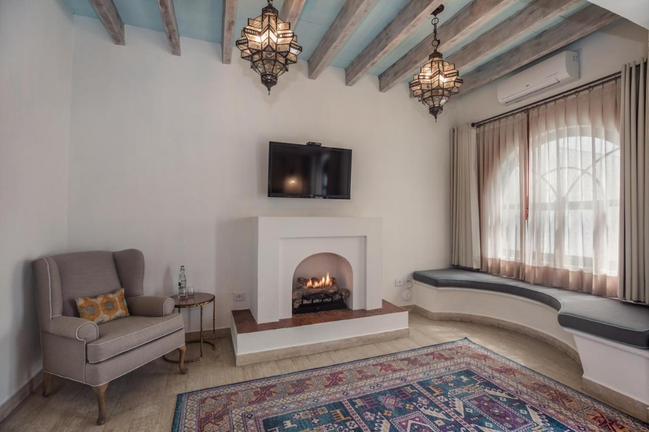 فندق Casa Delphine سان ميغيل دي الليندي المظهر الخارجي الصورة