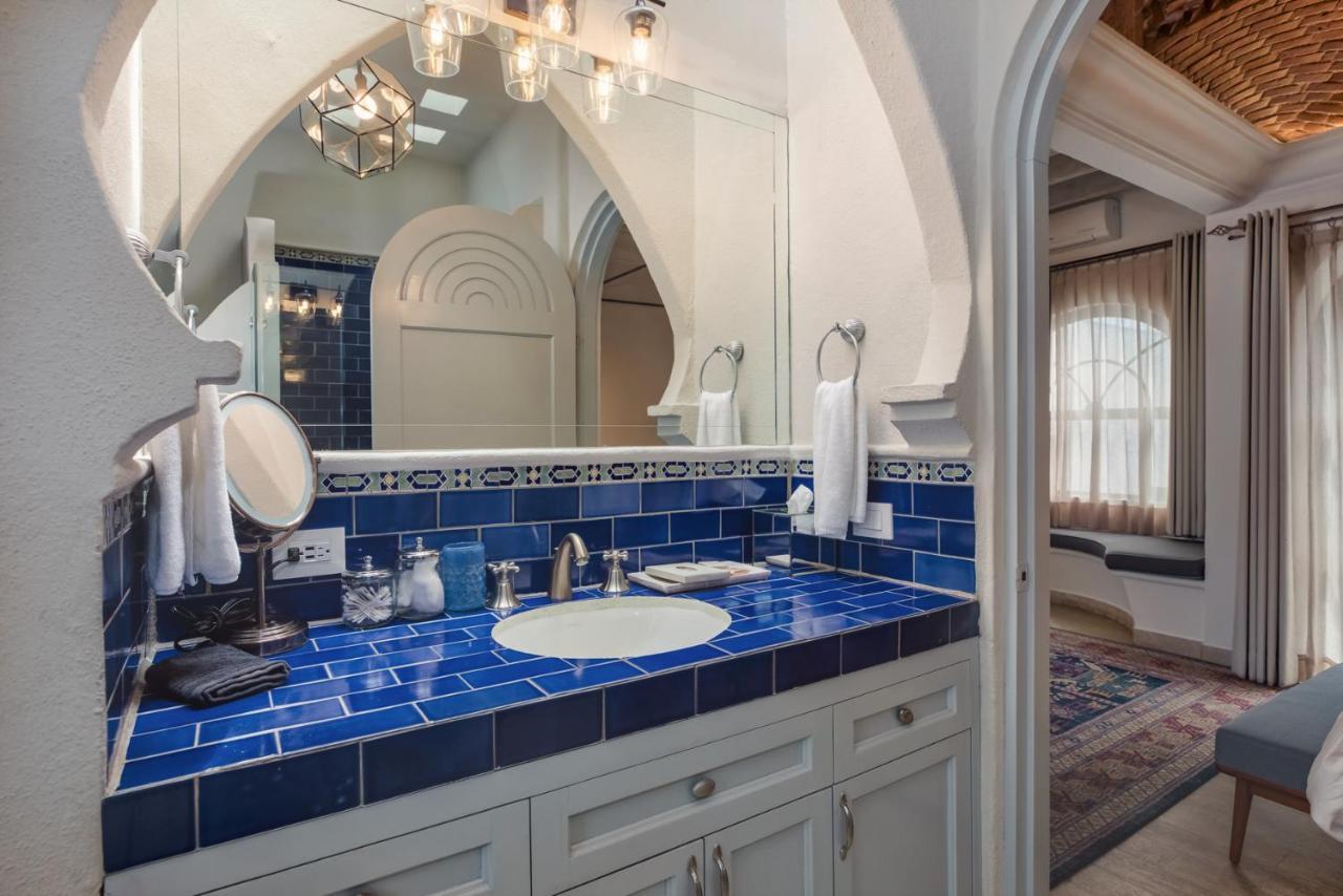فندق Casa Delphine سان ميغيل دي الليندي المظهر الخارجي الصورة