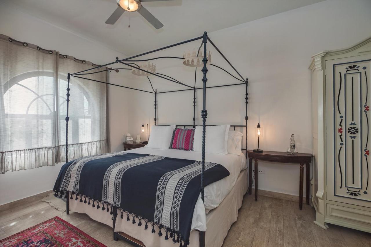 فندق Casa Delphine سان ميغيل دي الليندي المظهر الخارجي الصورة