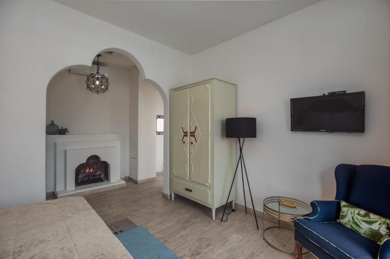 فندق Casa Delphine سان ميغيل دي الليندي المظهر الخارجي الصورة