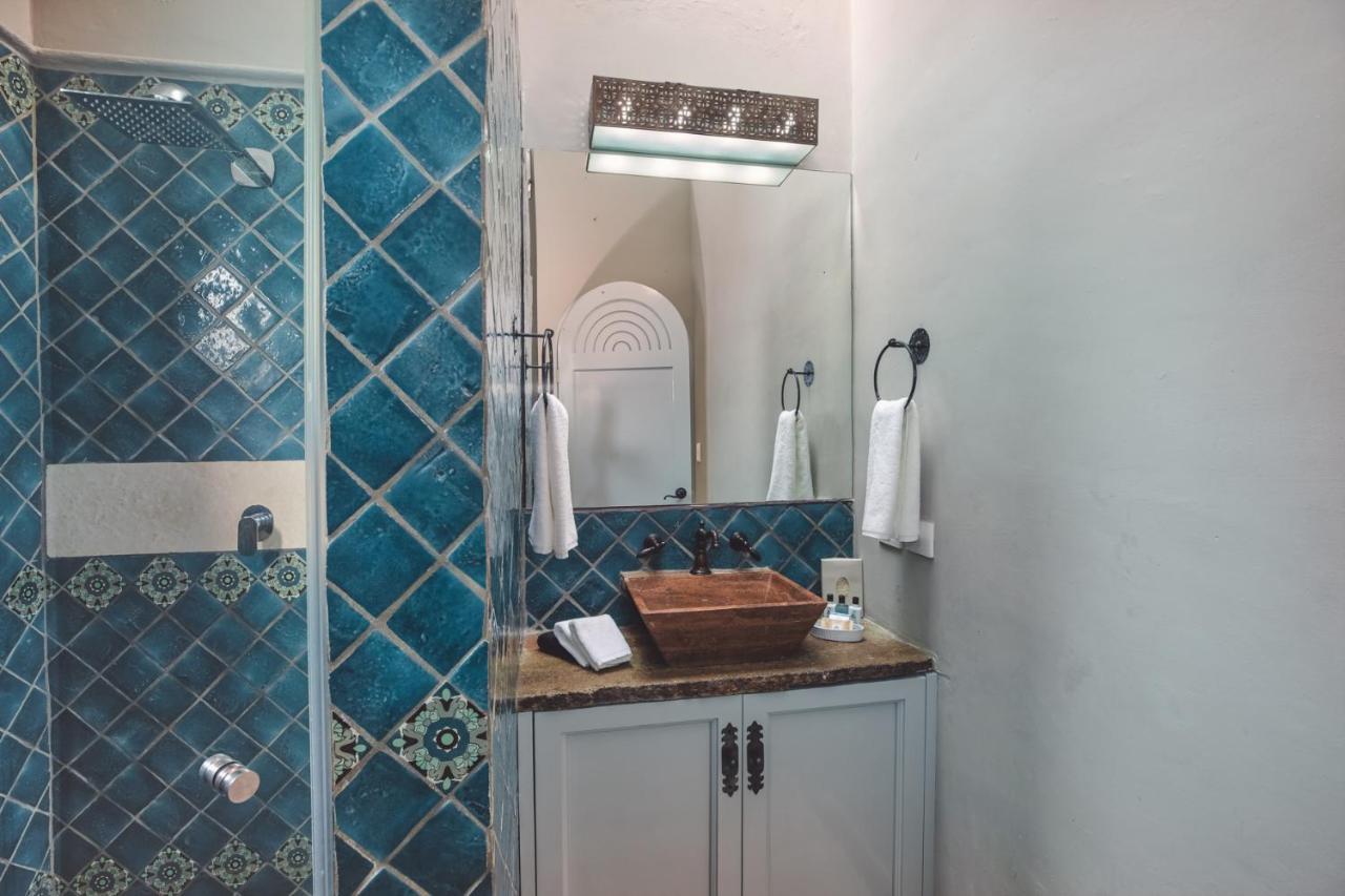 فندق Casa Delphine سان ميغيل دي الليندي المظهر الخارجي الصورة