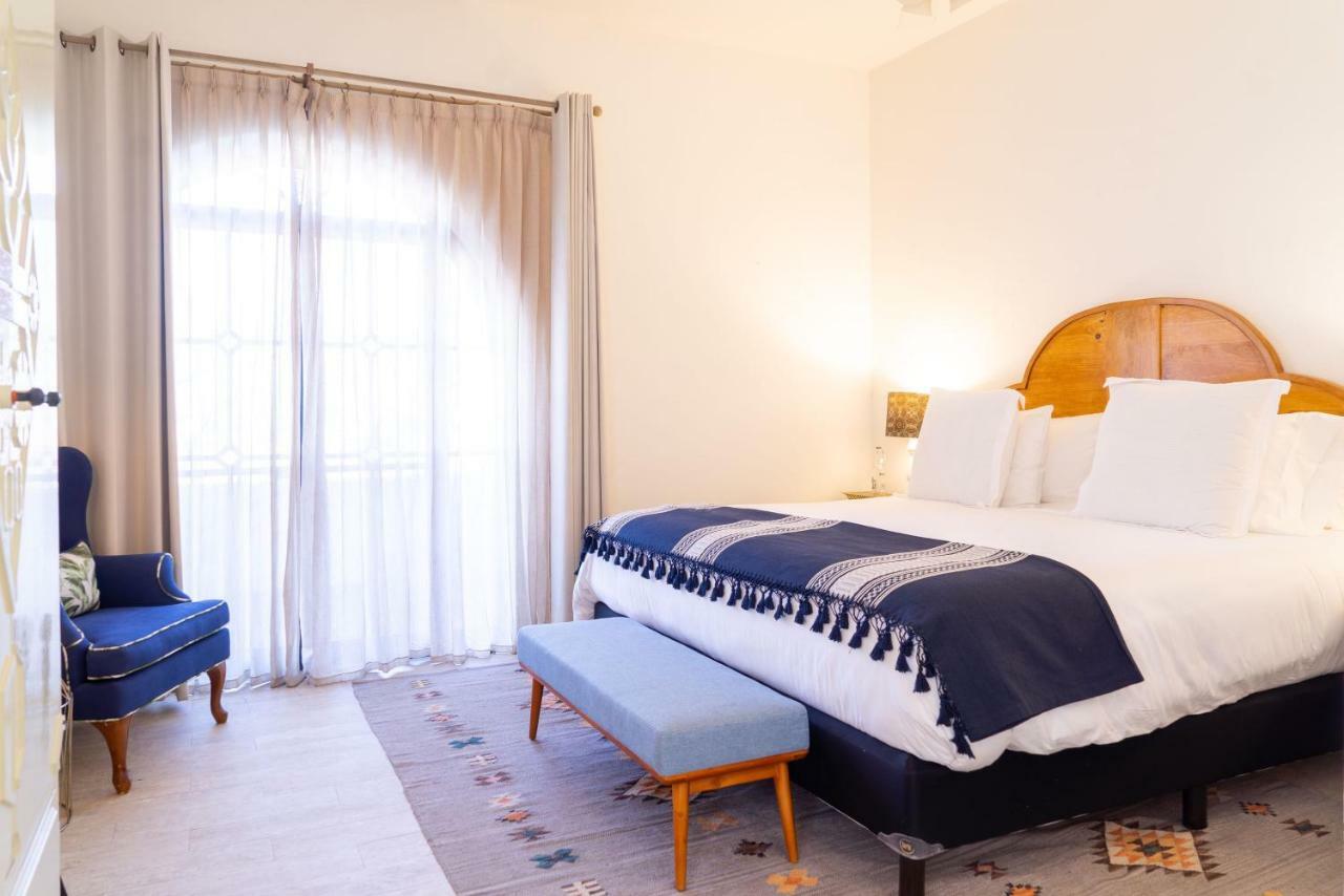 فندق Casa Delphine سان ميغيل دي الليندي المظهر الخارجي الصورة