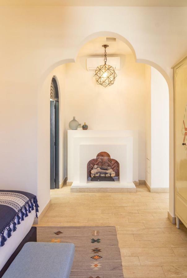 فندق Casa Delphine سان ميغيل دي الليندي المظهر الخارجي الصورة