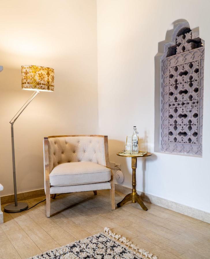 فندق Casa Delphine سان ميغيل دي الليندي المظهر الخارجي الصورة