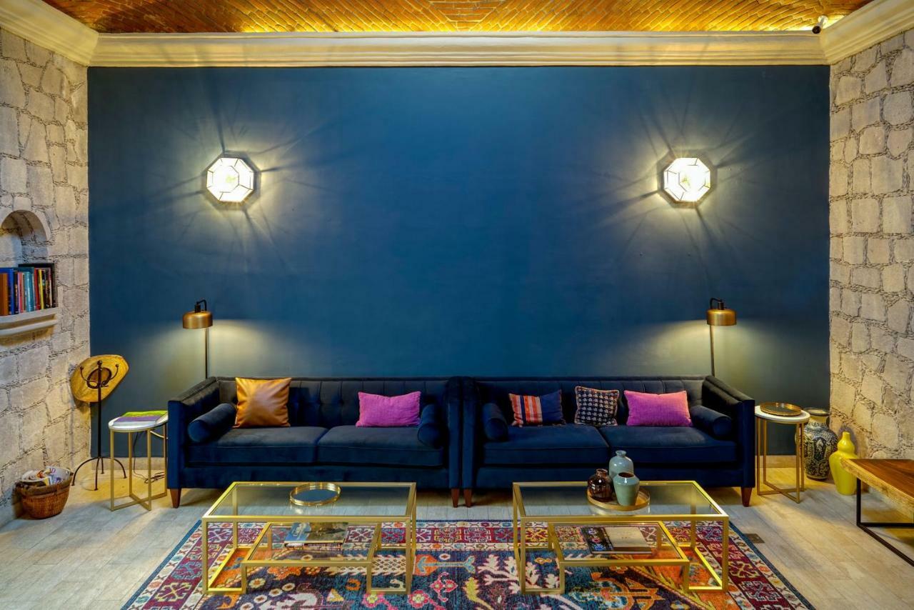 فندق Casa Delphine سان ميغيل دي الليندي المظهر الخارجي الصورة